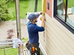 Best Weatherproofing and Sealing  in Ashland, OR